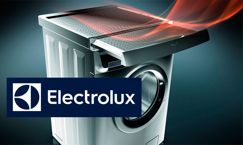 Machines à laver Electrolux avis d'experts et d'utilisateurs