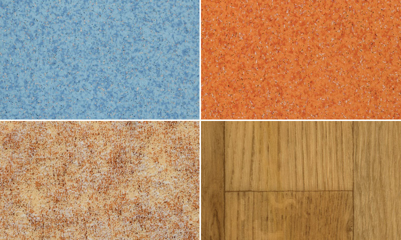 Collection PRISMA Collection