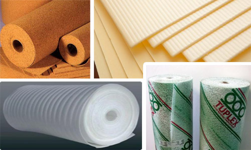 Plancher stratifié qui est mieux