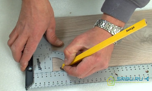 Quelle peut être l'épaisseur du plancher