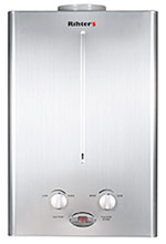 gazovuj vodonagrevatel