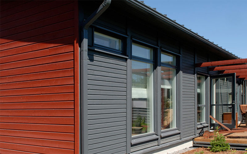 Revêtement antiseptique