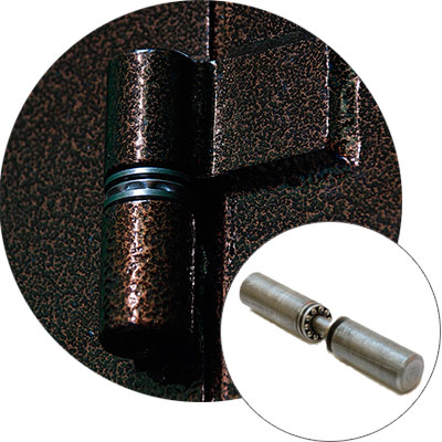 Auvents sur roulements