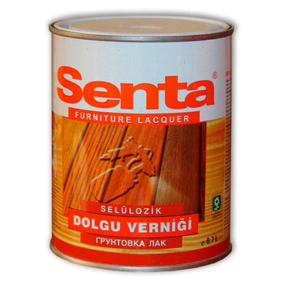 Vernis nitrocellulose