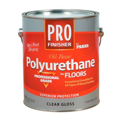 Vernis polyuréthane