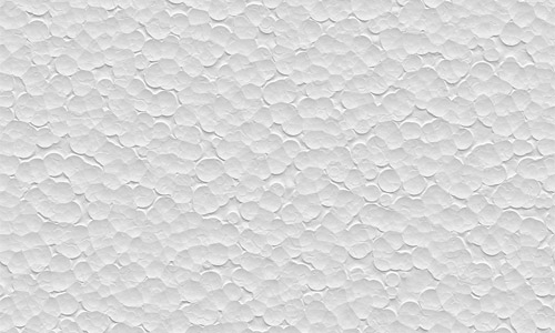 Polystyrène extrudé