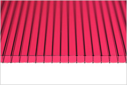 Polycarbonate de grenade