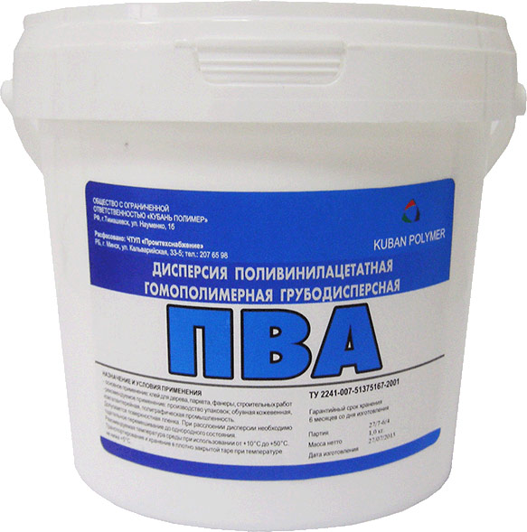 Peinture à l'acétate de polyvinyle