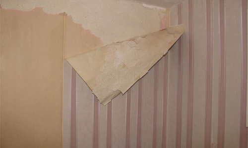 Inconvénients de la tapisserie