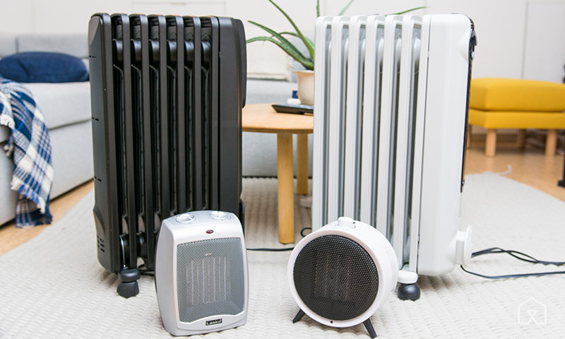 Quel appareil de chauffage est le meilleur