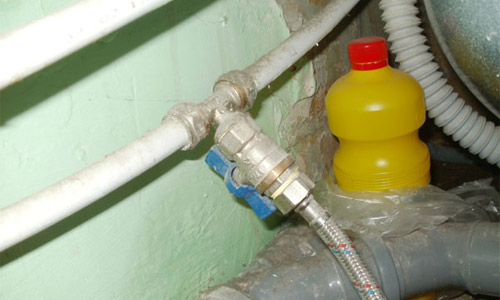 Insert en métal Insert en métal