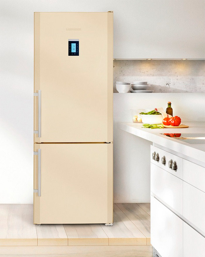 Réfrigérateur une porte